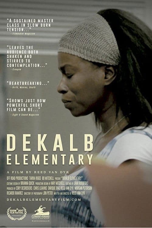 DeKalb Elementaryのポスター
