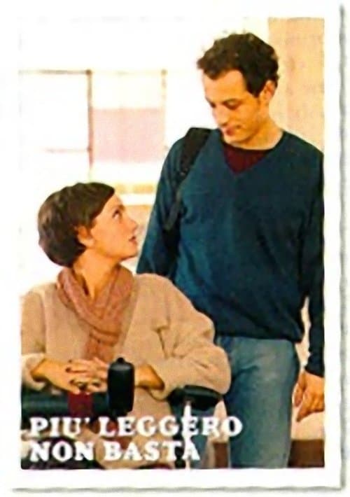 Più leggero non bastaのポスター
