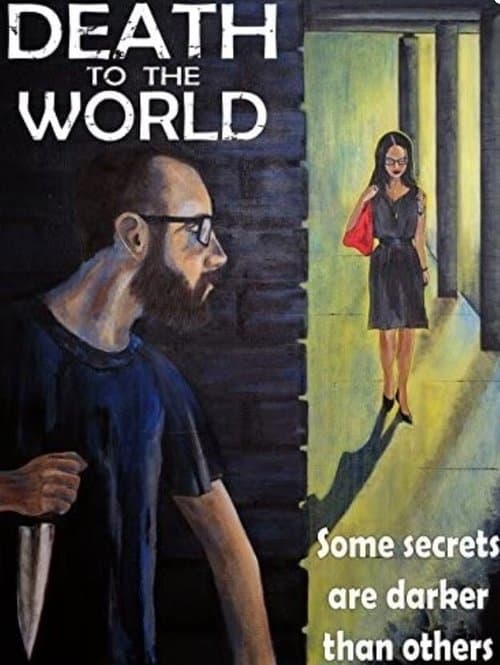 Death to the Worldのポスター