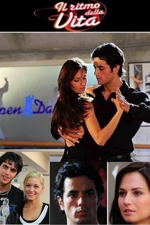 Il ritmo della vitaのポスター
