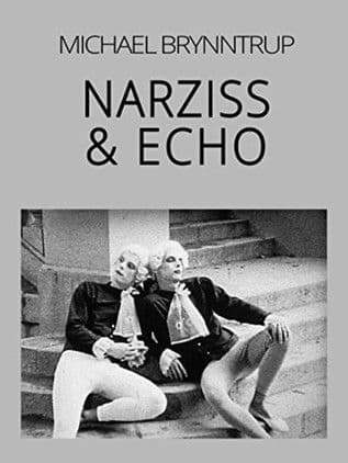 Narziss und Echoのポスター