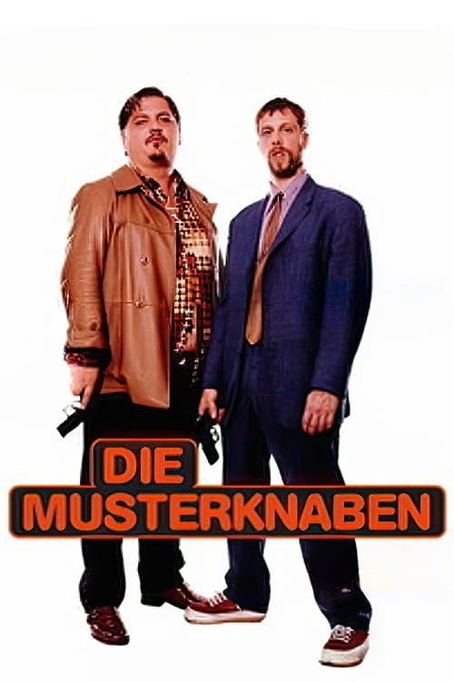 Die Musterknabenのポスター