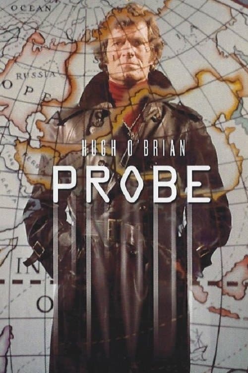 Probeのポスター