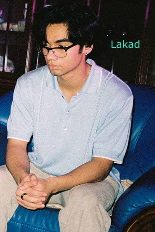 Lakadのポスター