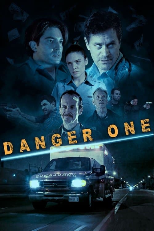 Danger Oneのポスター
