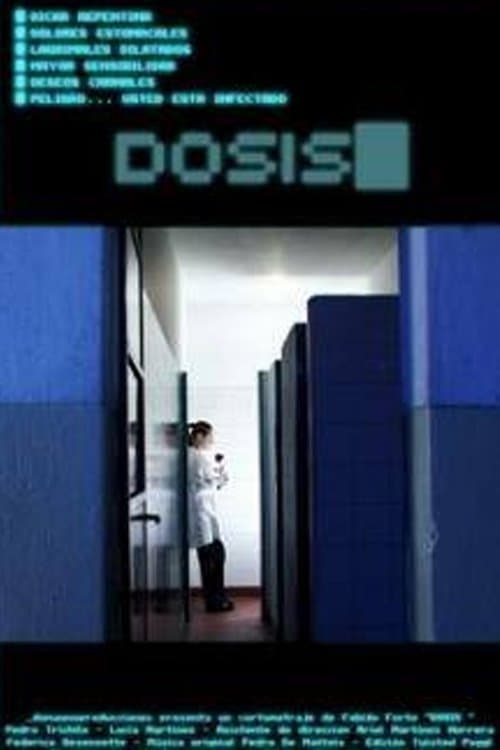 Dosisのポスター
