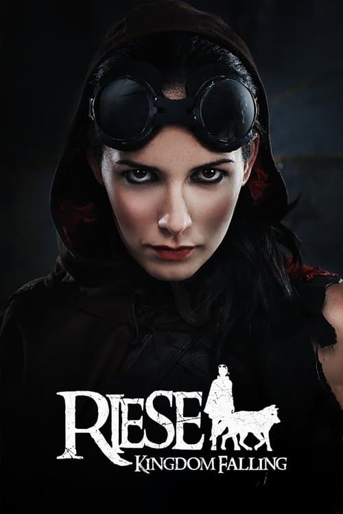 Riese: Kingdom Fallingのポスター