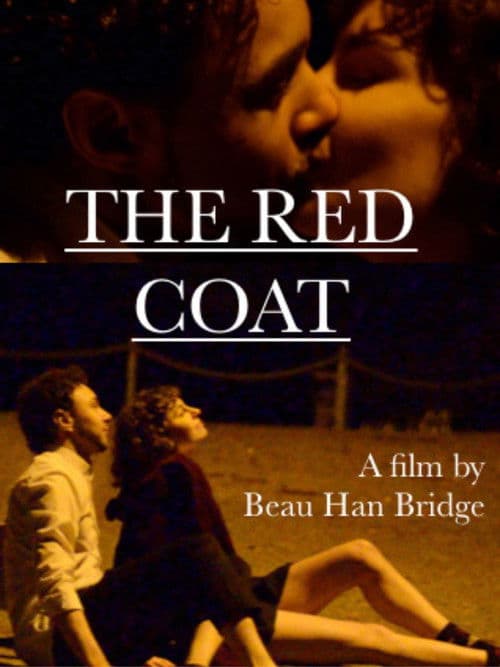The Red Coatのポスター