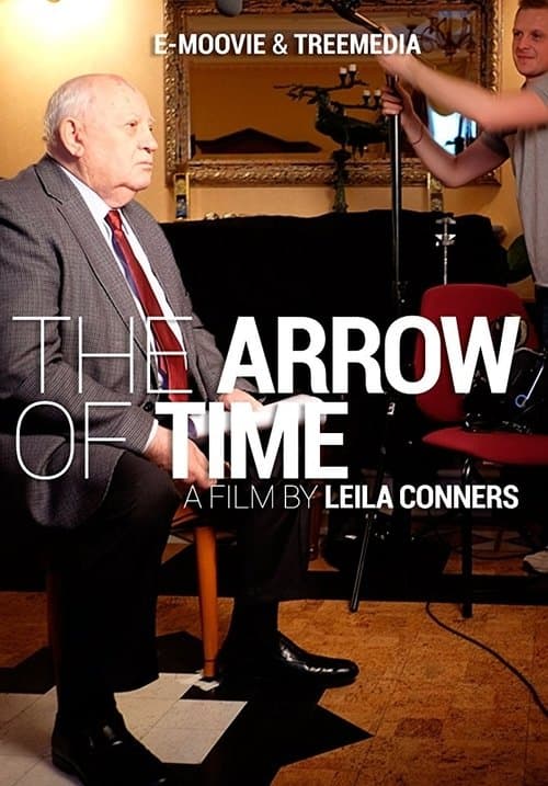 The Arrow of Timeのポスター