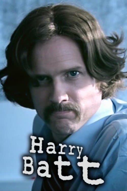 Harry Battのポスター