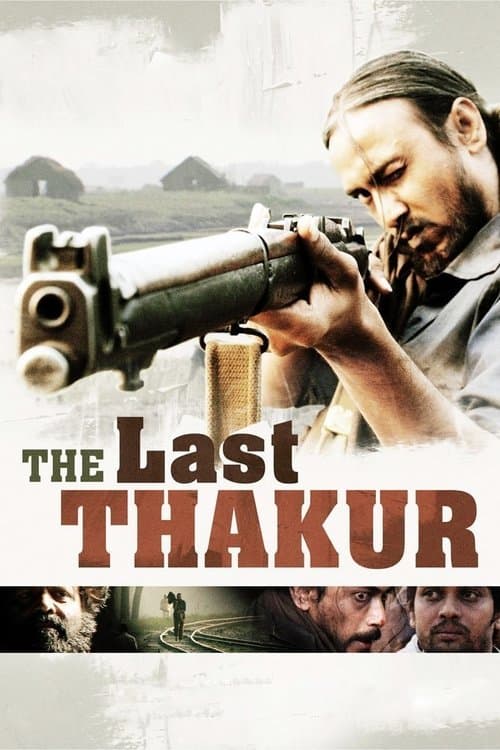 The Last Thakurのポスター