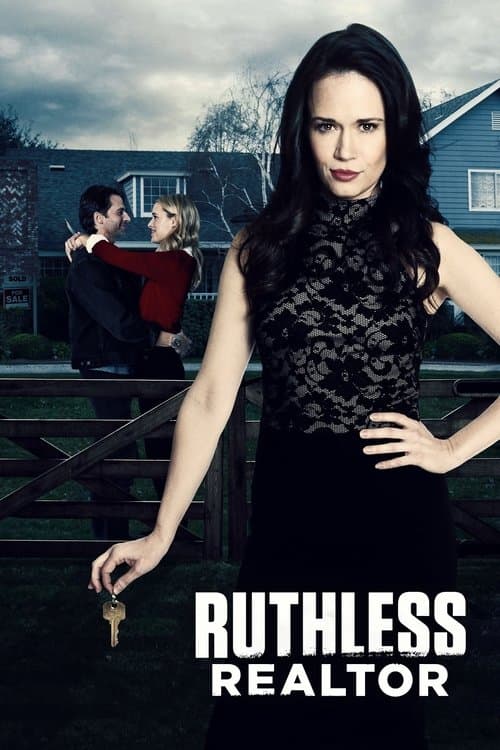 Ruthless Realtorのポスター