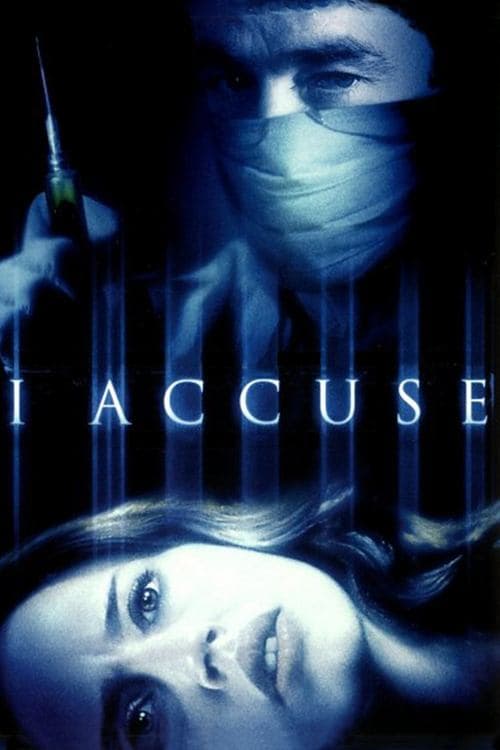 I Accuseのポスター