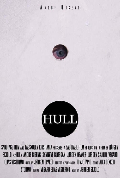 Hullのポスター