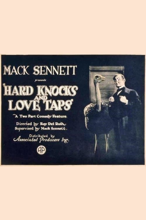 Hard Knocks and Love Tapsのポスター