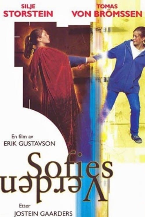 Sofies verdenのポスター