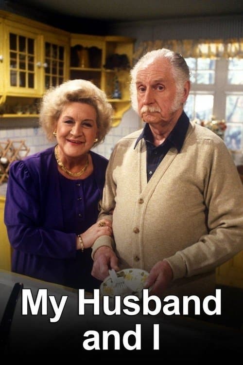 My Husband and Iのポスター