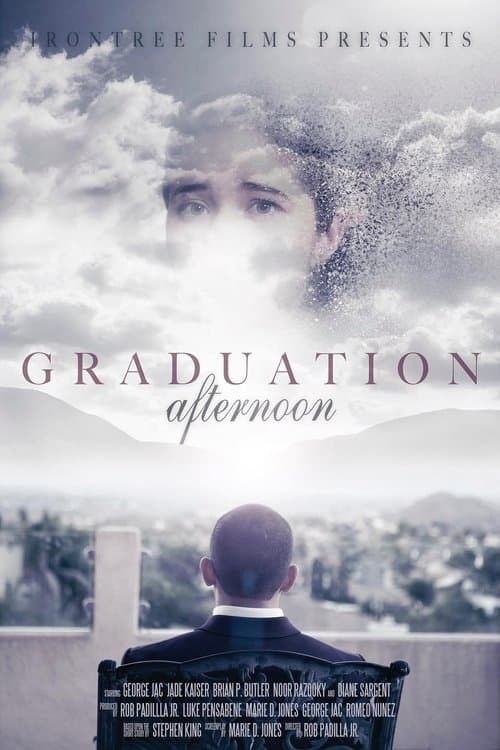 Graduation Afternoonのポスター