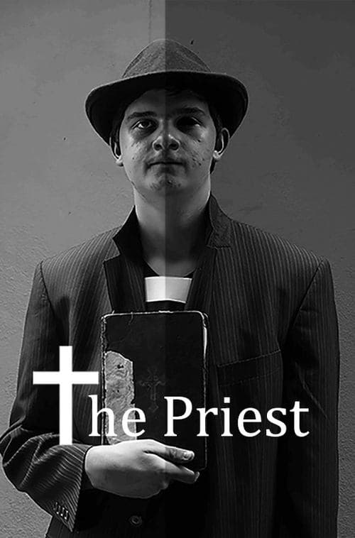 The Priestのポスター