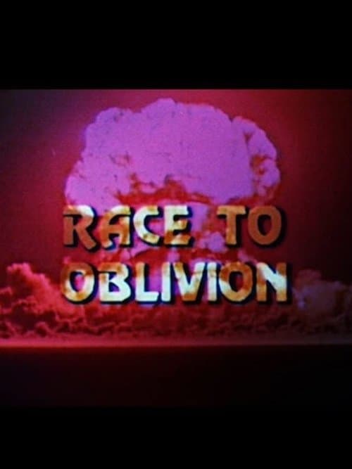 Race to Oblivionのポスター