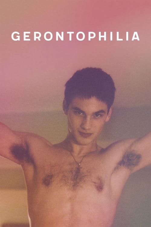 Gerontophiliaのポスター