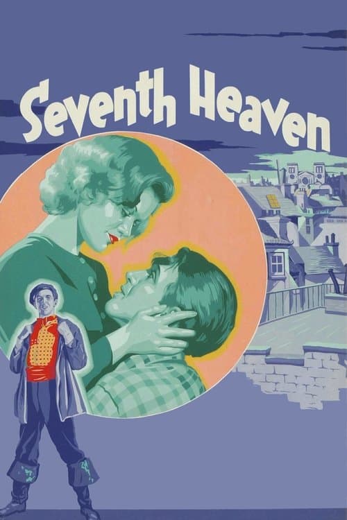 Seventh Heavenのポスター