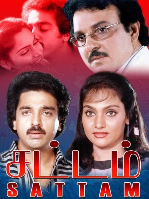 Sattamのポスター