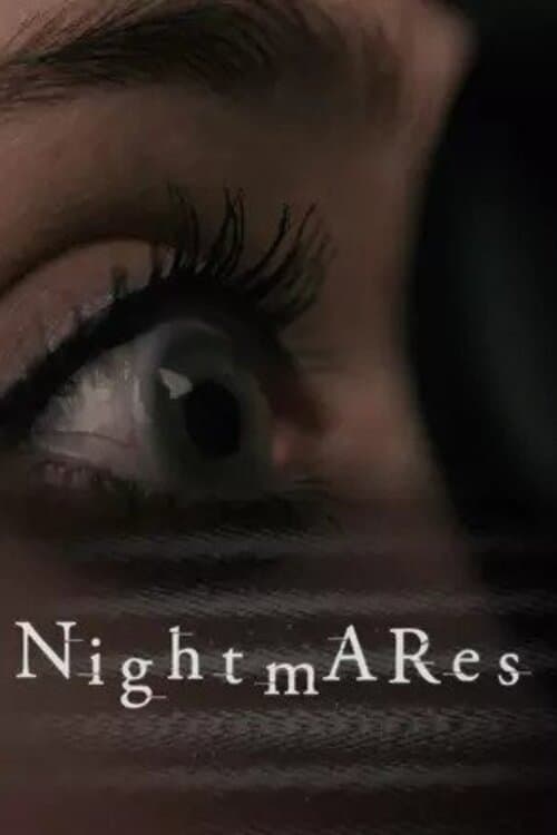 NightmAResのポスター
