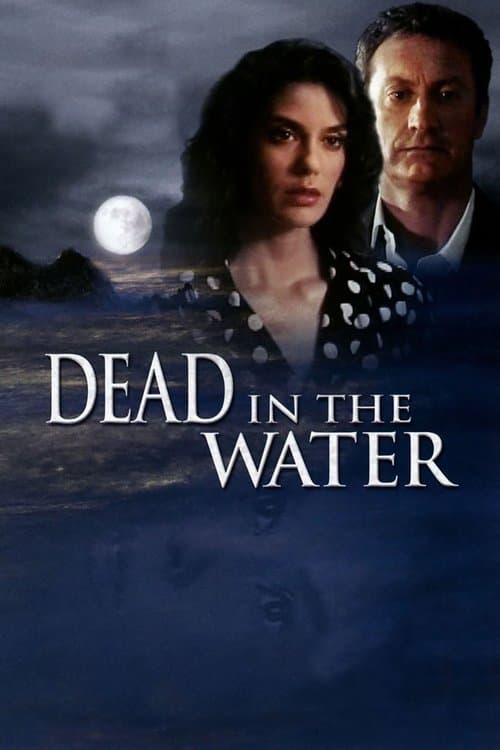 Dead in the Waterのポスター
