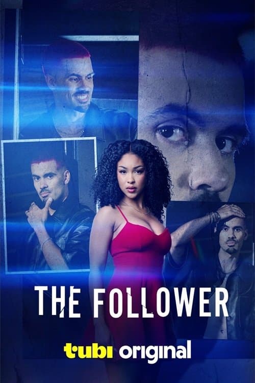 The Followerのポスター