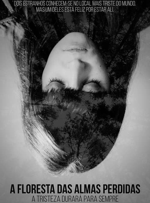 A Floresta das Almas Perdidasのポスター