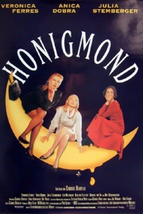 Honigmondのポスター