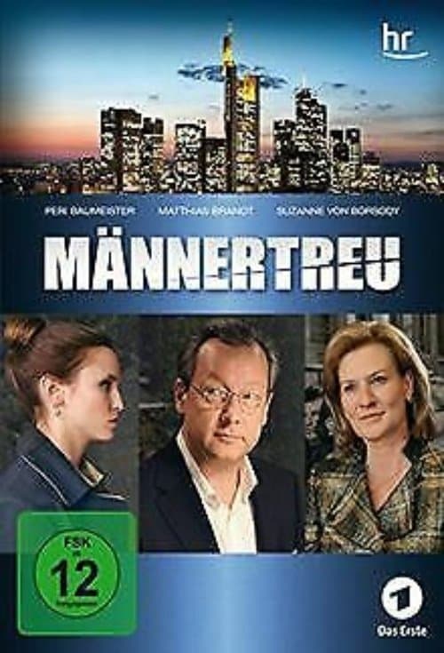 Männertreuのポスター