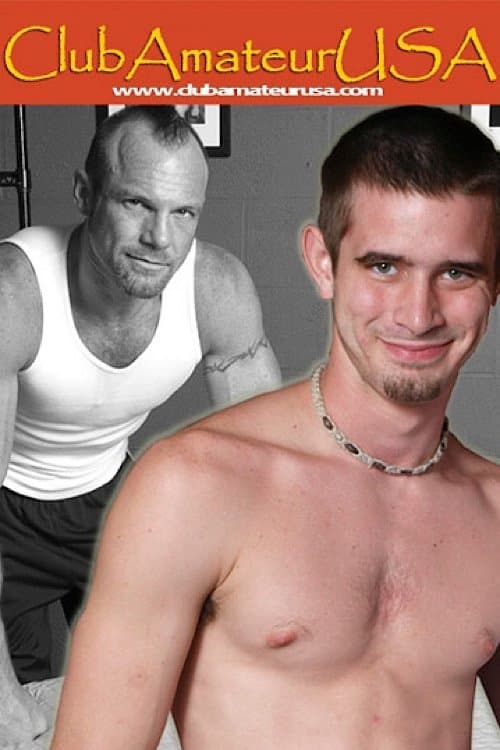 Club Amateur USA 310: Kevin Martinのポスター