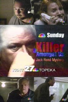 Jack Reed: A Killer Among Usのポスター