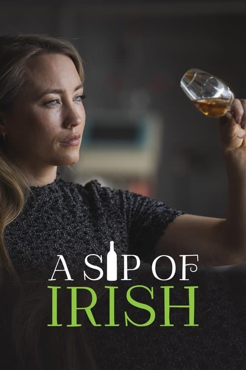 A Sip of Irishのポスター