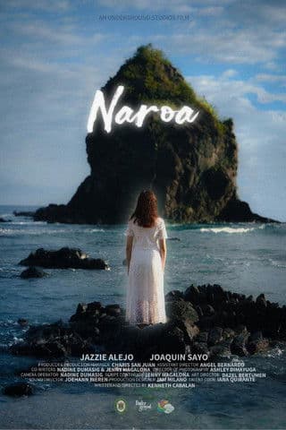 Naroaのポスター