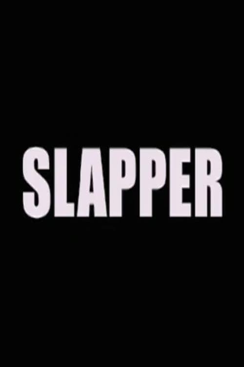 Slapperのポスター