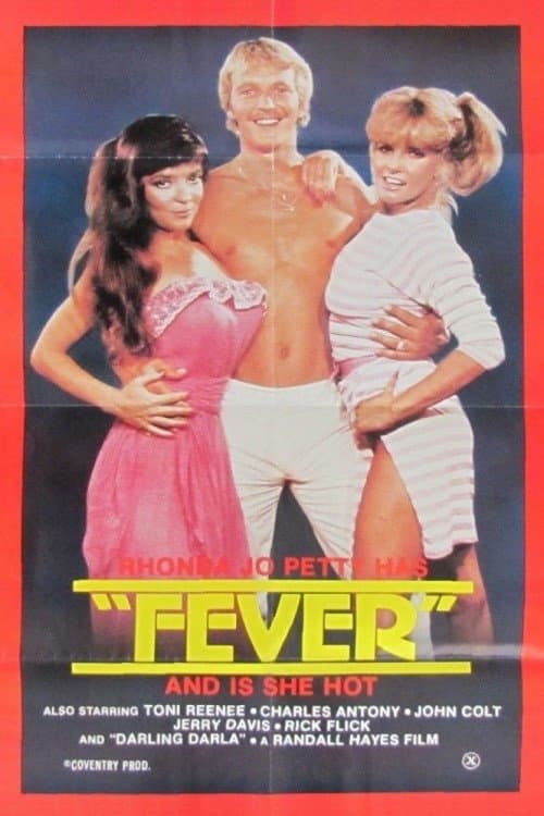 Feverのポスター