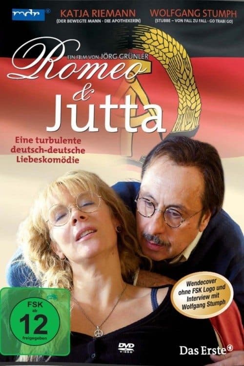 Romeo und Juttaのポスター
