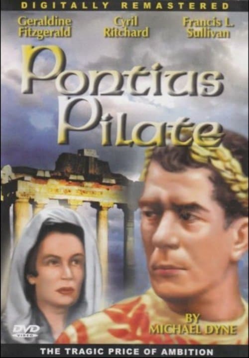 Pontius Pilateのポスター