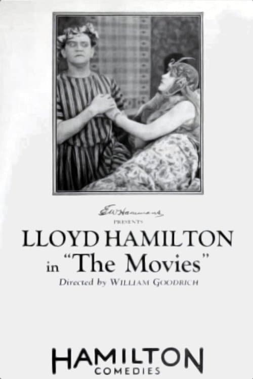 The Moviesのポスター