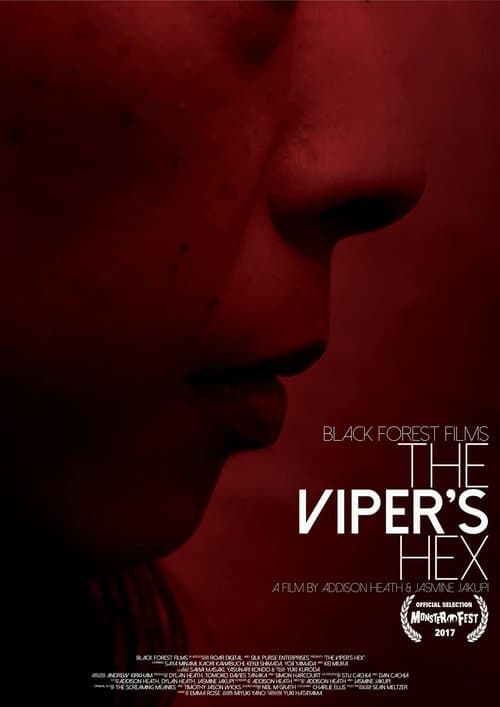 The Viper's Hexのポスター