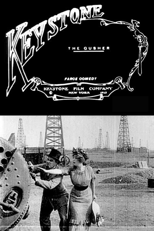 The Gusherのポスター