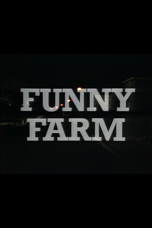 Funny Farmのポスター