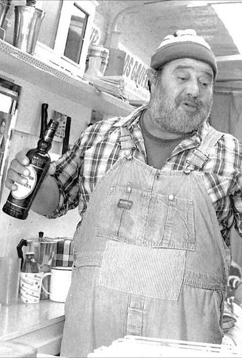 Faux frèreのポスター