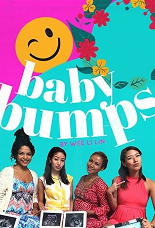 Baby Bumpsのポスター
