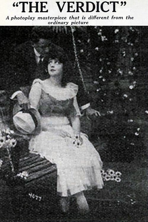 The Verdictのポスター