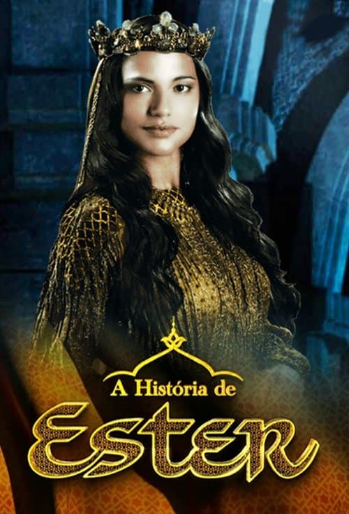 A História de Esterのポスター