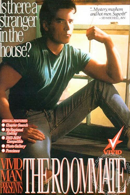 The Roommateのポスター